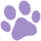 Empreinte de chien Lofé